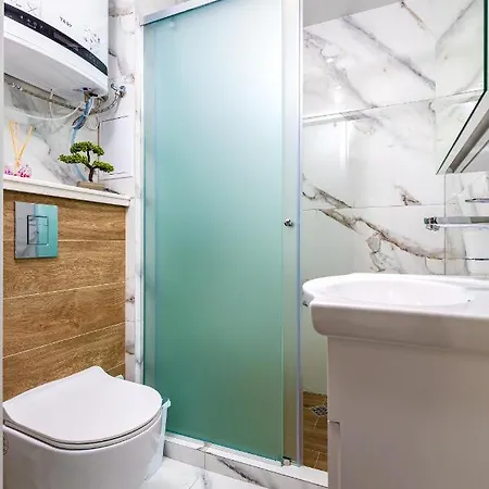 West Haven - 1bds In Centre By Flat Mаnager Appartement Plovdiv