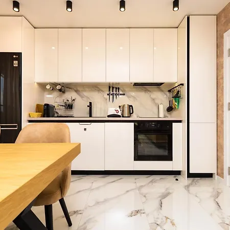 Appartement West Haven - 1bds In Centre By Flat Mаnager