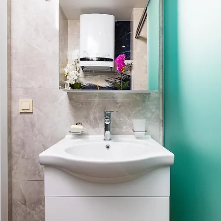 West Haven - 1bds In Centre By Flat Mаnager Appartement *