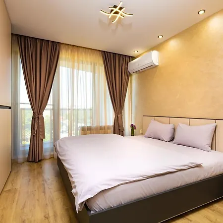 West Haven - 1bds In Centre By Flat Mаnager Appartement Plovdiv