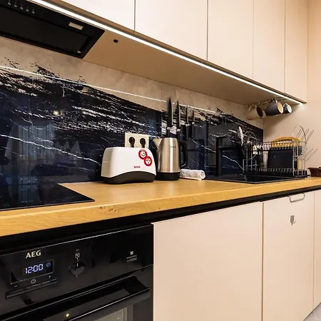 Appartement West Haven - 1bds In Centre By Flat Mаnager Plovdiv