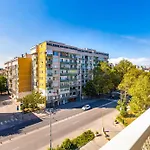 West Haven - 1bds In Centre By Flat Mаnager Apartment Plovdiv