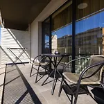 Apartment West Haven - 1bds In Centre By Flat Mаnager