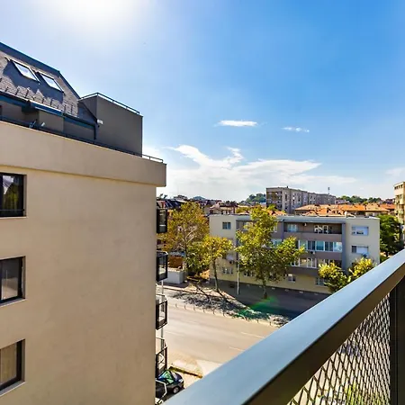 Apartamento West Haven - 1bds In Centre By Flat Mаnager