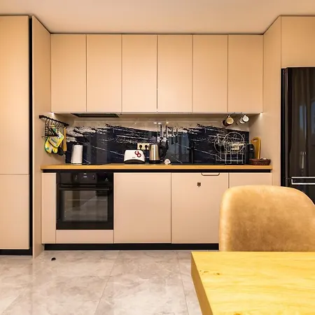 West Haven - 1bds In Centre By Flat Mаnager * Plowdiw