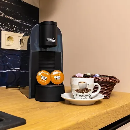 West Haven - 1bds In Centre By Flat Mаnager Plowdiw