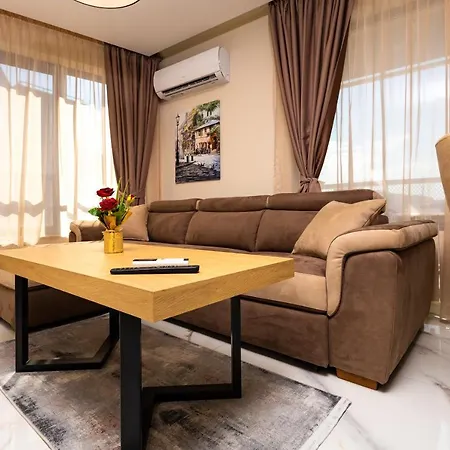 West Haven - 1bds In Centre By Flat Mаnager