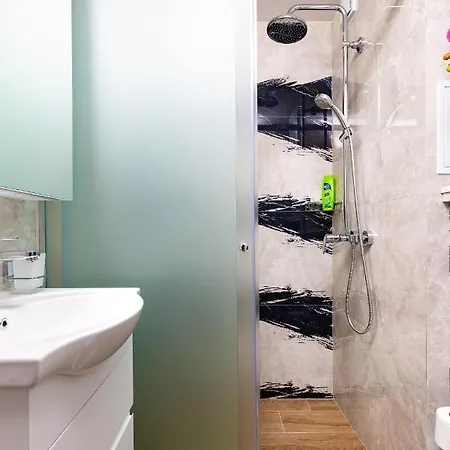 West Haven - 1bds In Centre By Flat Mаnager * Plovdiv