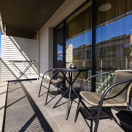 West Haven - 1bds In Centre By Flat Mаnager * Plowdiw