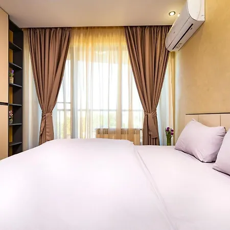 West Haven - 1bds In Centre By Flat Mаnager Apartamento Plovdiv