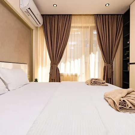 Apartamento West Haven - 1bds In Centre By Flat Mаnager Plovdiv