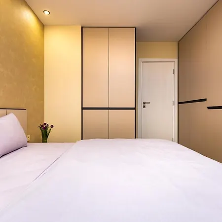 Apartamento West Haven ~ 1bds In Centre