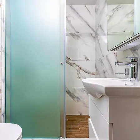 West Haven - 1bds In Centre By Flat Mаnager Apartment