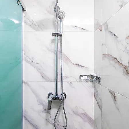 West Haven - 1bds In Centre By Flat Mаnager Apartamento