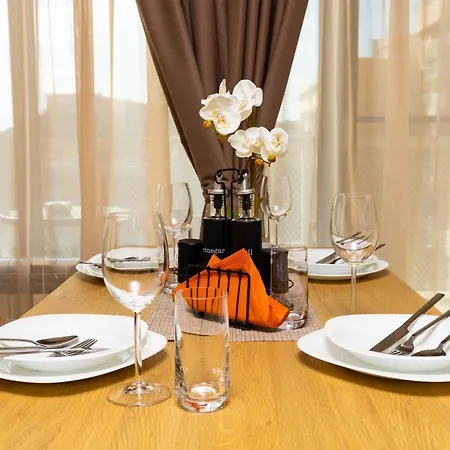 West Haven - 1bds In Centre By Flat Mаnager * Plowdiw