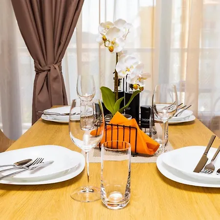 West Haven - 1bds In Centre By Flat Mаnager Apartamento Plovdiv