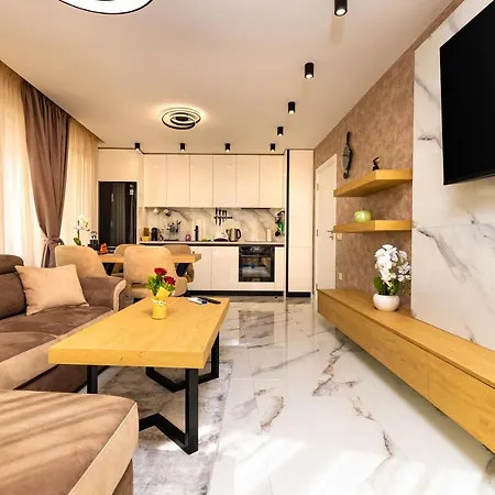 West Haven - 1bds In Centre By Flat Mаnager * Plowdiw