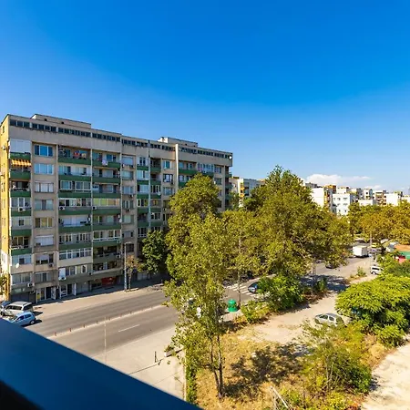 West Haven - 1bds In Centre By Flat Mаnager * Plowdiw