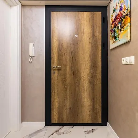 Apartamento West Haven - 1bds In Centre By Flat Mаnager *