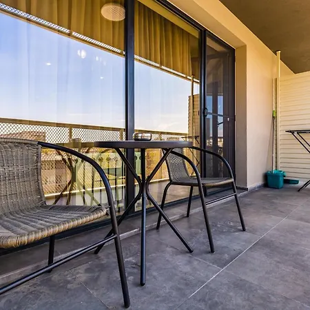 West Haven - 1bds In Centre By Flat Mаnager