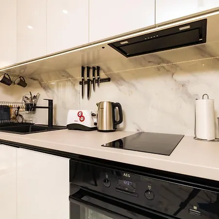 West Haven - 1bds In Centre By Flat Mаnager Apartamento *