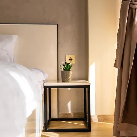 Apartamento West Haven - 1bds In Centre By Flat Mаnager