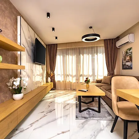 Lejlighed West Haven - 1bds In Centre By Flat Mаnager Plovdiv
